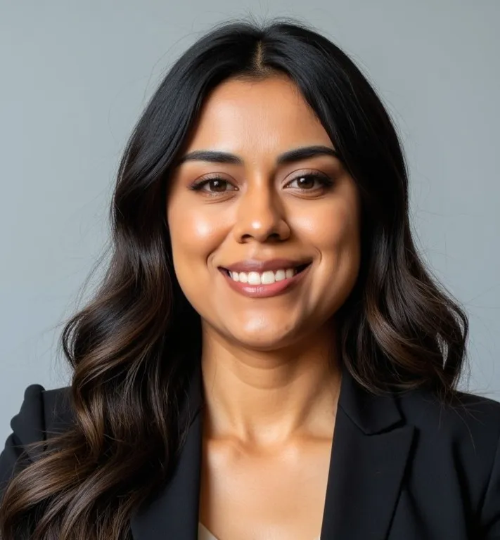 Foto de ÁMBAR HERNÁNDEZ