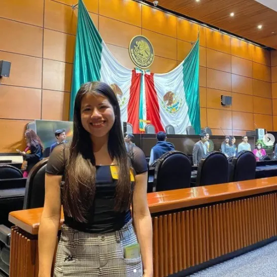 Foto de GRECIA HERRERA