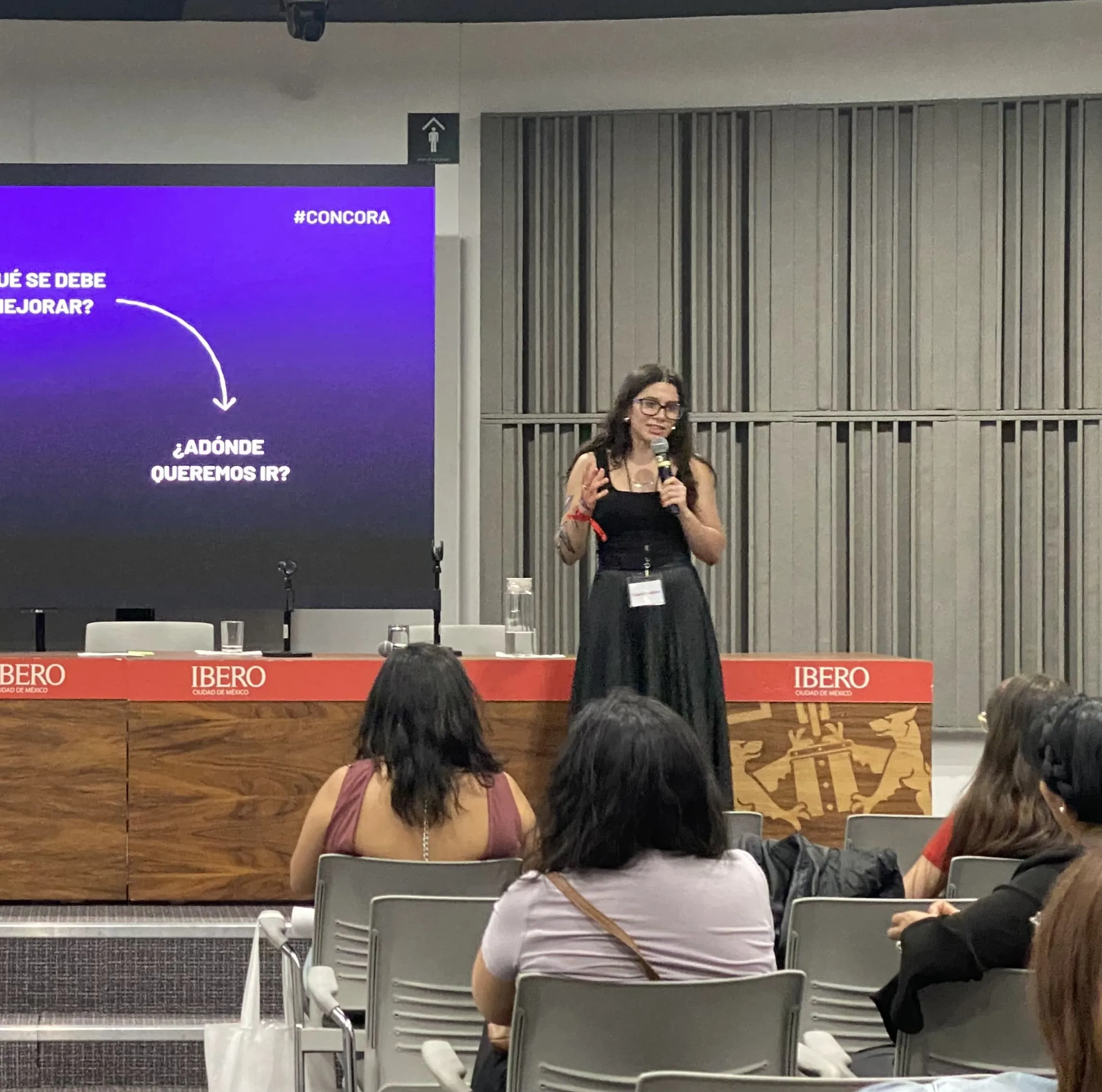 IDEATÓN POR LA JUSTICIA 2025