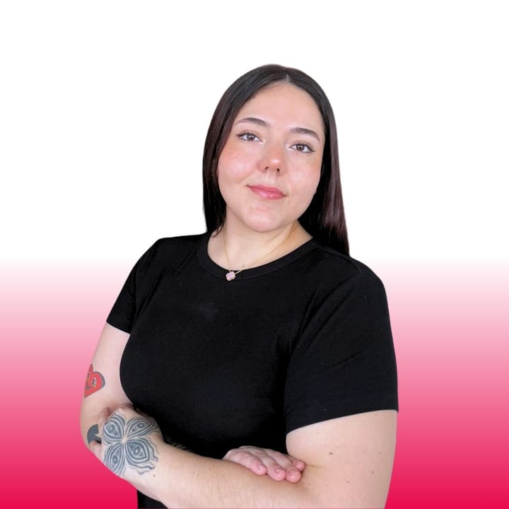 Foto de VICTORIA HITA