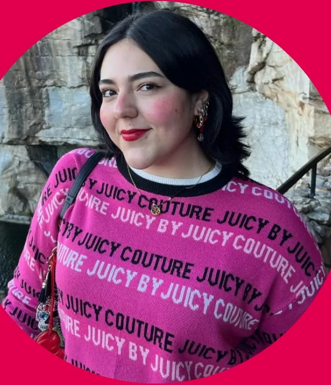 Foto de VICTORIA HITA